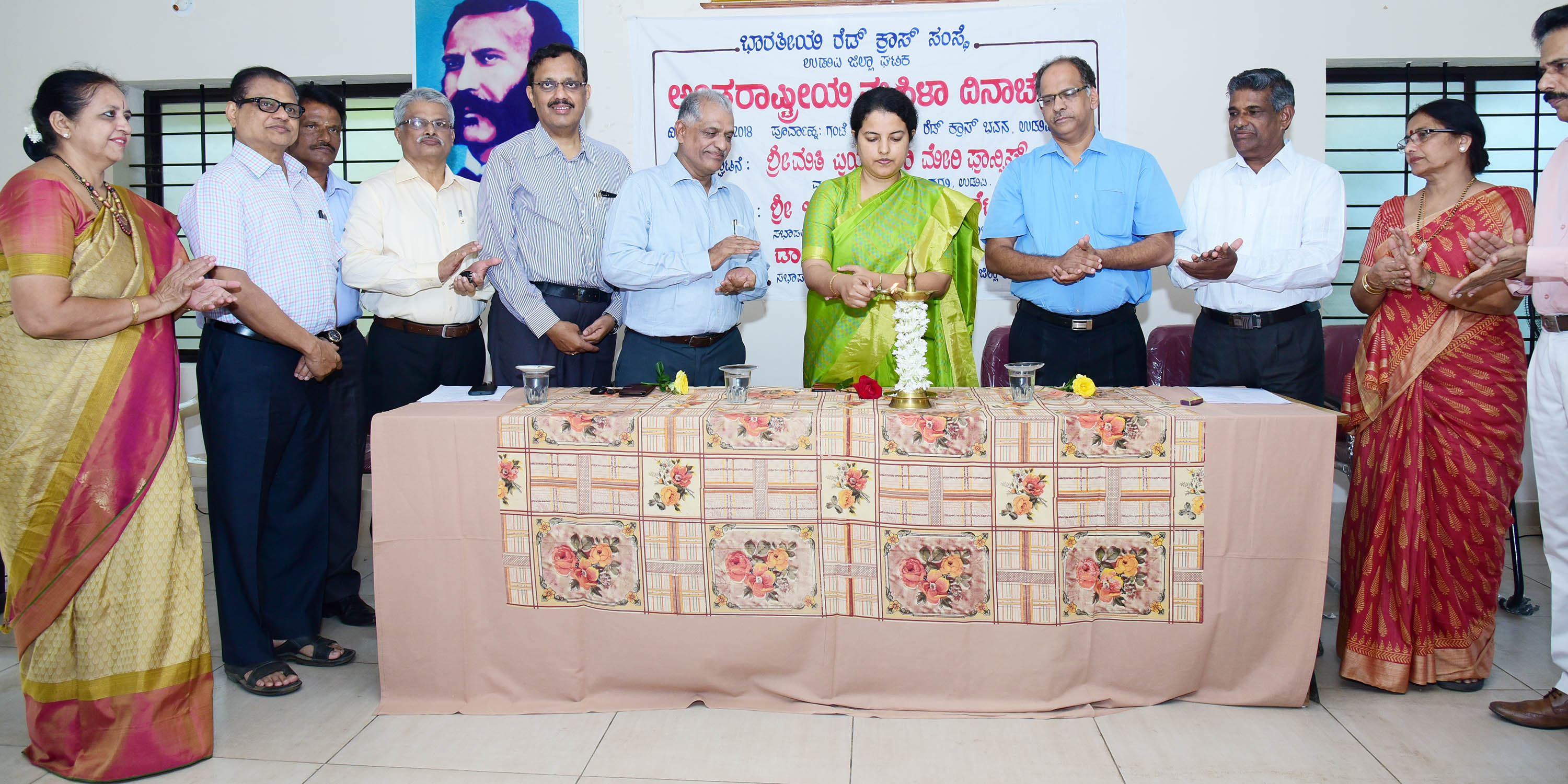 ಮಹಿಳಾ ಸಬಲೀಕರಣಕ್ಕೆ ಸ್ವಯಂ ನಿರ್ಧಾರ ಅಗತ್ಯ: ಪ್ರಿಯಾಂಕ